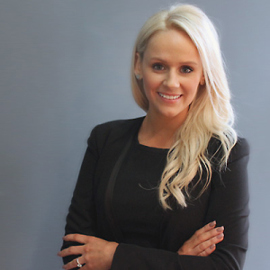 Ashlee Larsen - Ondrik Larsen Lawyers - Criminal Lawyer Melbourne