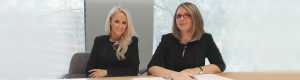 Olinka-Ondrik-and-Ashlee-Larsen-Ondrik-Larsen-Lawyers-Melbourne-Criminal-Lawyers - Criminal Defence Lawyers