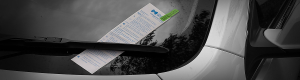 Infringement notices - Ondrik Larsen Lawyers - Fines - Criminal Defence Lawyers