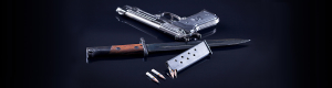 Weapons Charges Lawyers - Ondrik larsen Lawyers - Criminal Defence Lawyers