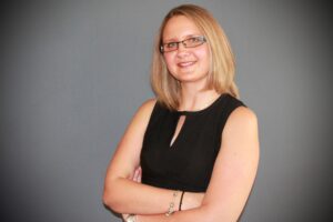Female criminal lawyer in melbourne