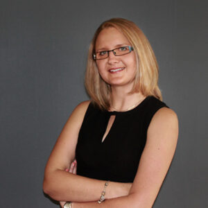 Olinka Ondrik - Female Criminal Lawyer Melbourne