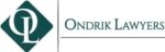 Ondrik Criminal Lawyers Logo